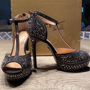 Thalia Sodi Platforms for Women - Poshmark